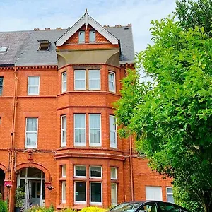 Redclyffe Guest house Cork