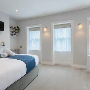 Guest house Number 31 Boutique Townhouse, Galway