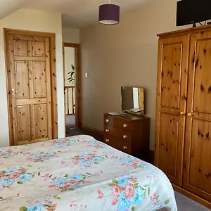 Bed & Breakfast Radharc Na Ceibhe H91 V0y3, Kilronan (Inishmore)