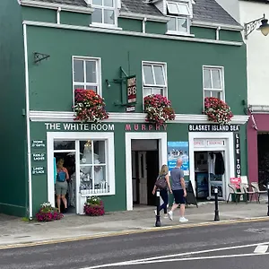 Murphy's Bed & Breakfast Dingle