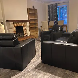 Just Cozy Guest house Dublin