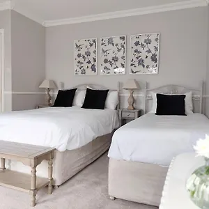 Bed & Breakfast Balally House, Shannon