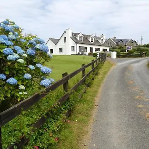 Bed & Breakfast Cnoc Breac, Cleggan