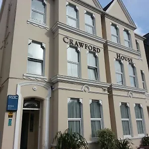 Crawford House- Scholarlee Living Guest house Cork