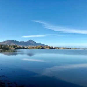 The Waterside Bed & Breakfast Westport