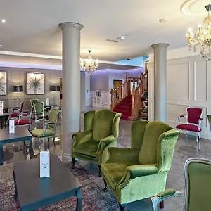Brook Boutique Hotel Killarney