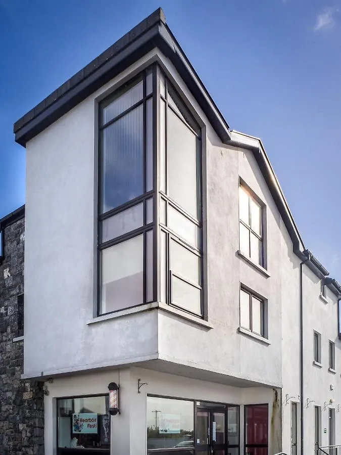 Carraroe Apartment 2 0*,