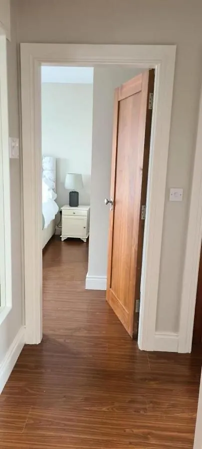 Carraroe Apartment 2