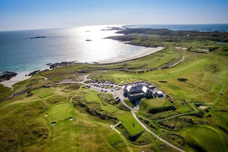 Carraroe Apartment 2
